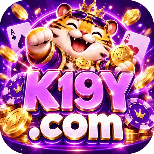 K19Y Logo